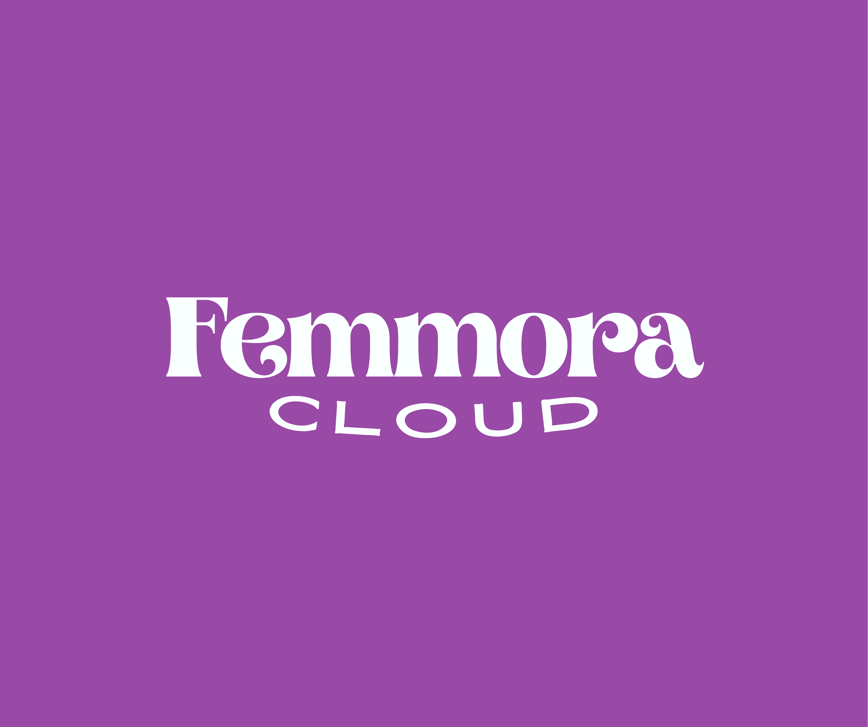 Femmora Cloud